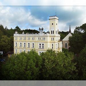 Hotel Stekl - Hruba Skala